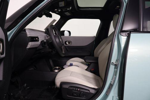 2026 MINI Hardtop Cooper S