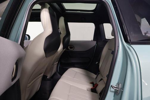 2026 MINI Hardtop Cooper S