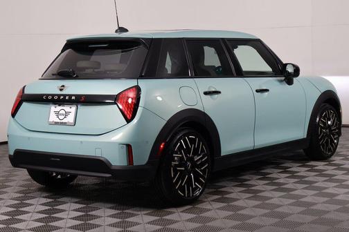 2026 MINI Hardtop Cooper S