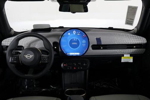 2026 MINI Hardtop Cooper S