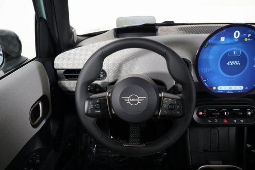 2026 MINI Hardtop Cooper S