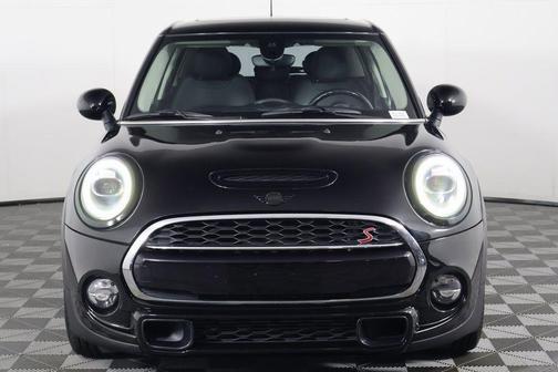2019 MINI Hardtop Cooper S