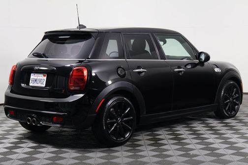 2019 MINI Hardtop Cooper S