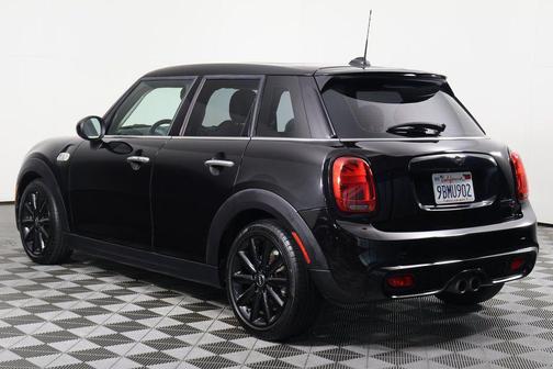 2019 MINI Hardtop Cooper S