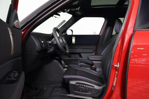 2026 MINI Countryman Cooper S ALL4