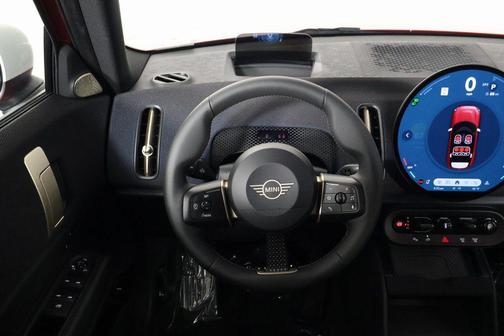 2026 MINI Countryman Cooper S ALL4