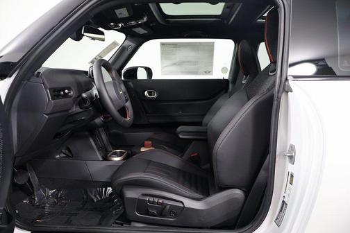 2026 MINI Hardtop Cooper S