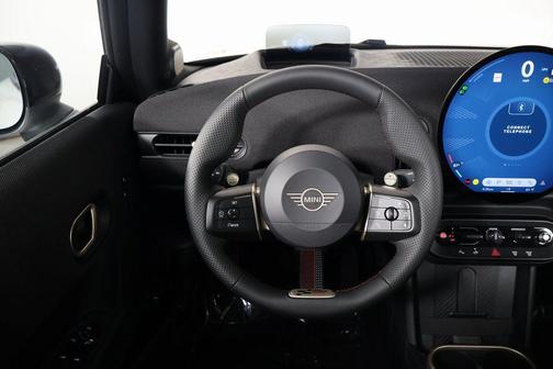 2026 MINI Hardtop Cooper S