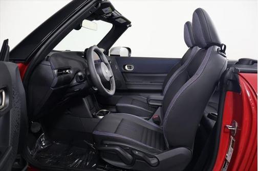 2026 MINI Convertible Cooper