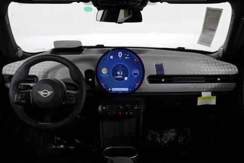 2026 MINI Hardtop Cooper S