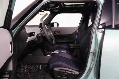 2026 MINI Hardtop Cooper S