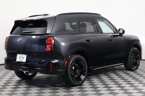 2026 MINI Countryman Cooper S ALL4