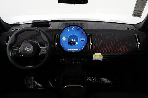 2026 MINI Countryman Cooper S ALL4