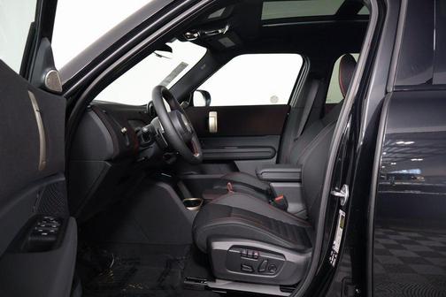 2026 MINI Countryman Cooper S ALL4
