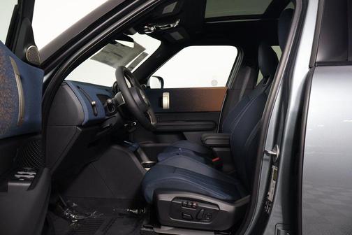 2026 MINI Countryman Cooper S ALL4