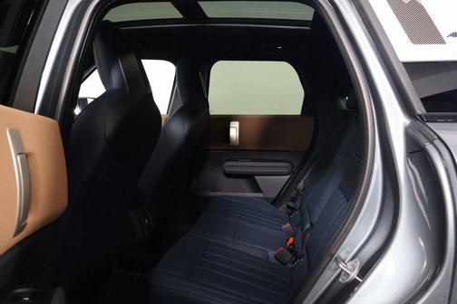 2026 MINI Countryman Cooper S ALL4