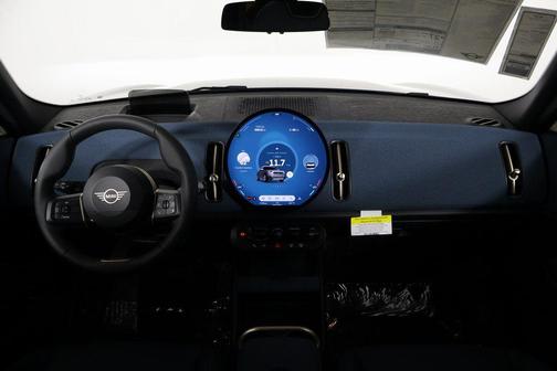 2026 MINI Countryman Cooper S ALL4