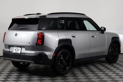 2026 MINI Countryman Cooper S ALL4