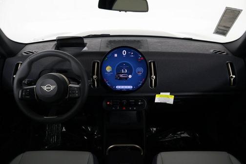 2026 MINI Countryman Cooper S ALL4