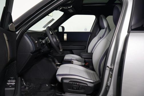 2026 MINI Countryman Cooper S ALL4