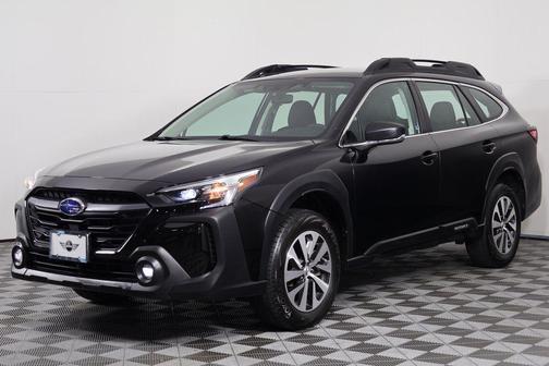 2023 Subaru Outback Base