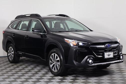 2023 Subaru Outback Base