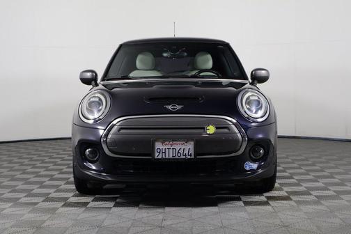 2021 MINI Hardtop Cooper S