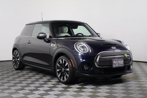 2021 MINI Hardtop Cooper S