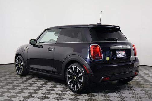 2021 MINI Hardtop Cooper S
