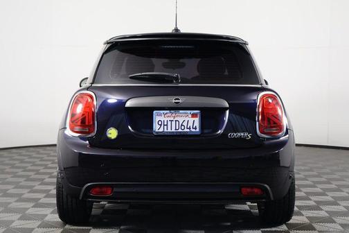 2021 MINI Hardtop Cooper S
