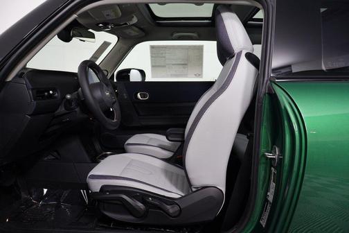 2026 MINI Hardtop Cooper