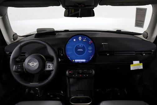 2026 MINI Hardtop Cooper