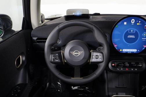 2026 MINI Hardtop Cooper