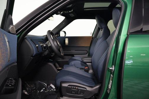 2025 MINI Countryman Cooper S ALL4