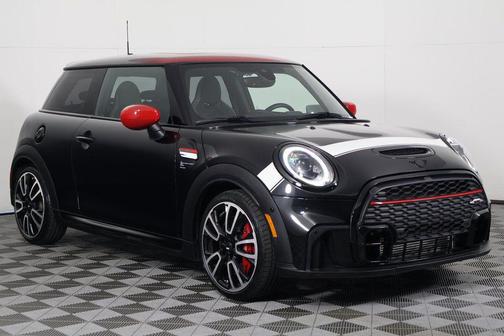 2023 MINI Hardtop John Cooper Works