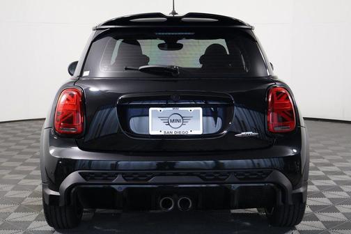 2023 MINI Hardtop John Cooper Works