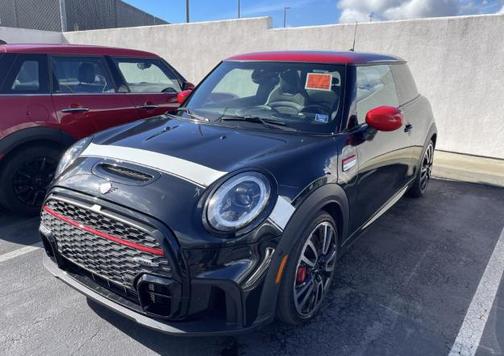 2023 MINI Hardtop John Cooper Works