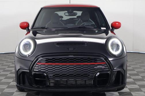 2023 MINI Hardtop John Cooper Works