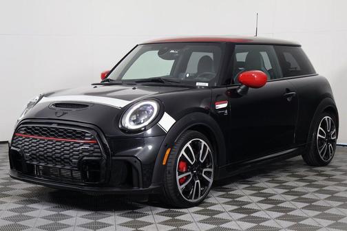 2023 MINI Hardtop John Cooper Works
