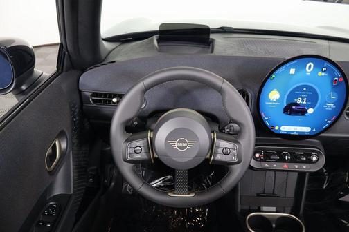 2026 MINI Convertible Cooper S