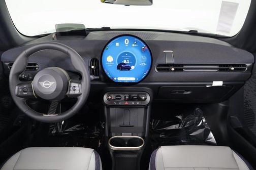 2026 MINI Convertible Cooper S