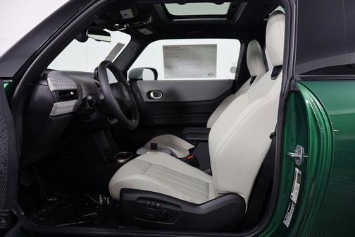 2026 MINI Hardtop Cooper S