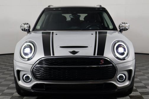 2022 MINI Clubman Cooper S