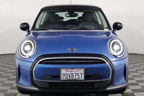 2023 MINI Hardtop Cooper