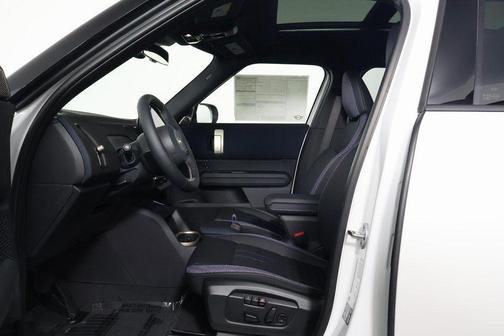 2026 MINI Countryman Cooper S ALL4