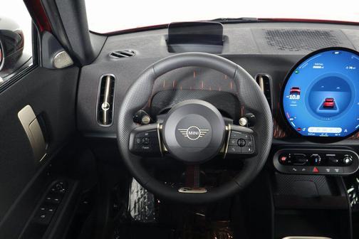 2026 MINI Countryman Cooper S ALL4