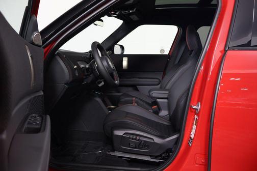 2026 MINI Countryman Cooper S ALL4