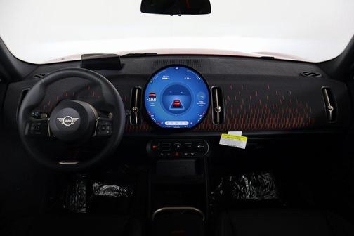 2026 MINI Countryman Cooper S ALL4