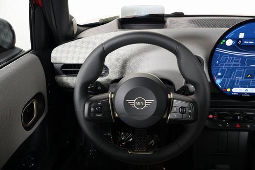 2026 MINI Hardtop Cooper S