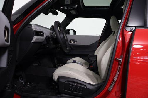 2026 MINI Hardtop Cooper S